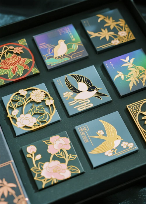 全流程设计与落地服务