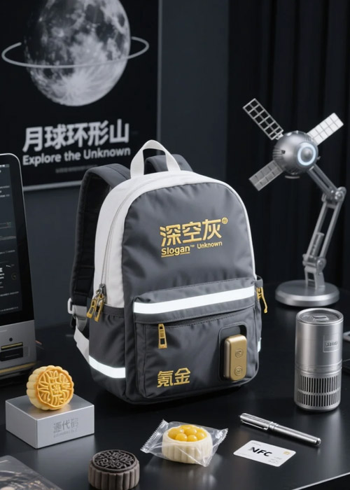 供应链和品控优势